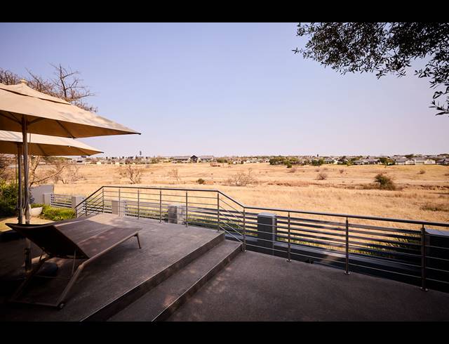 5 BEDROOM HOUSE FOR SALE IN WATERFALL COUNTRY VILLAGE